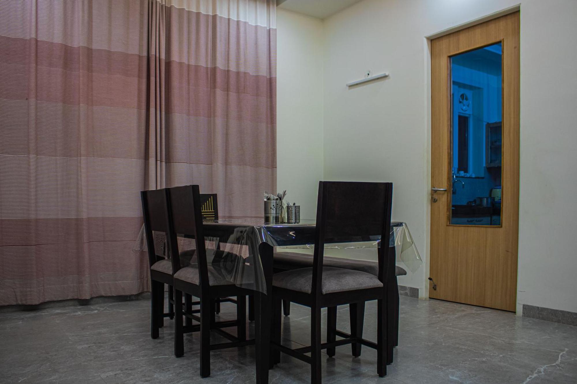 The Peace- A Luxury Private Pool Villa Divisione di Divisione di Jaipur Esterno foto